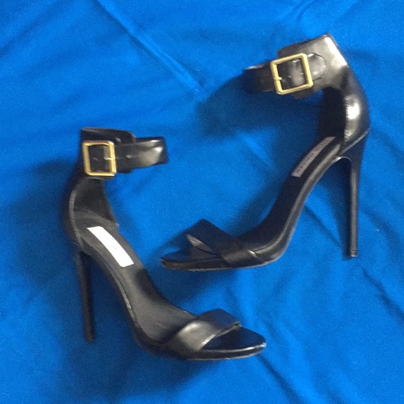 Steve Madden heels - Picture 2 of 8